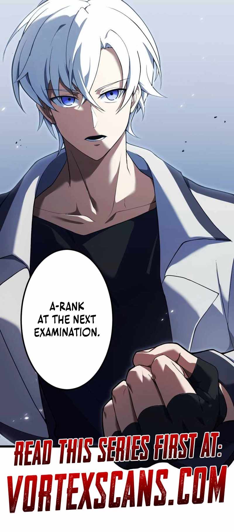 The Dark Mage ~ I am the Only Transcendant Mage who Regressed with Cheat Skills Chapter 8 24